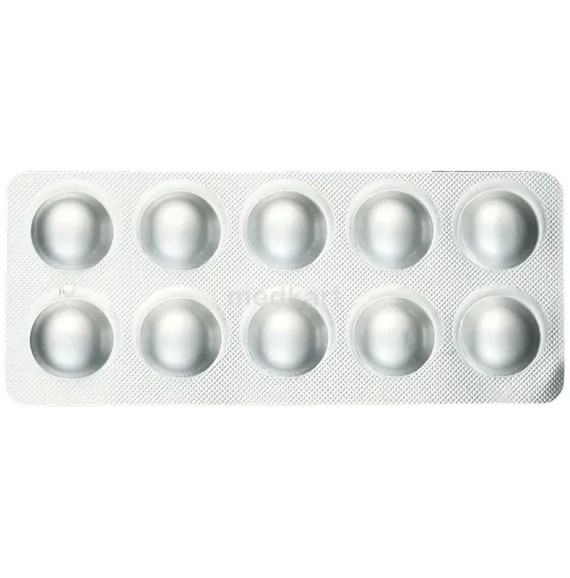 baclof od 30mg tablet 10's